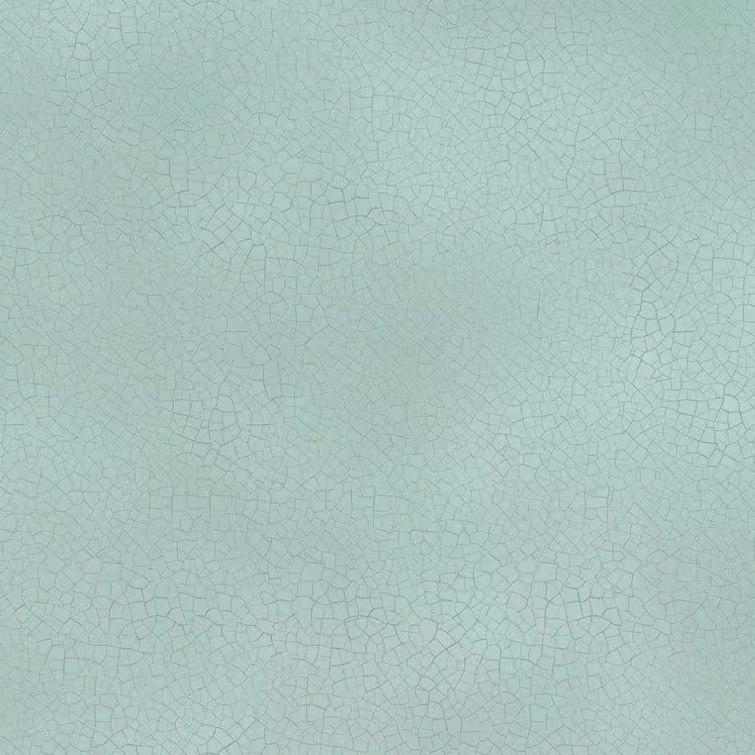 湖霧碎瓷