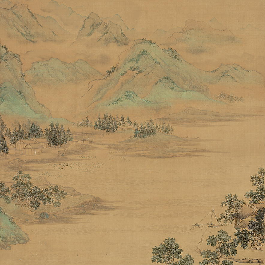 青嵐入院